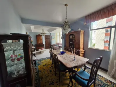 Apartamento com 3 Quartos à venda, 120m² no Barra, Salvador