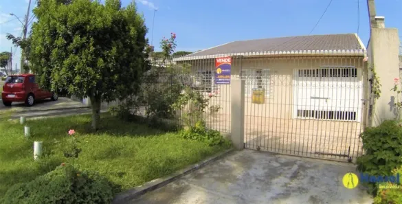 Casa com 3 Quartos à venda, 190m² no Boqueirão, Curitiba