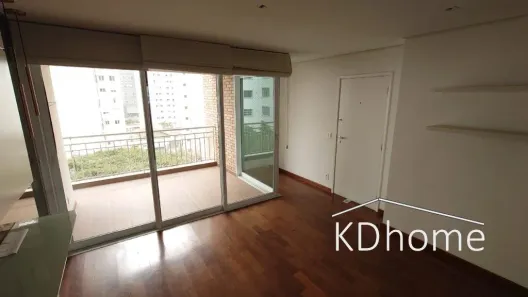 Apartamento com 2 Quartos à venda, 104m² no Jardim das Acácias, São Paulo