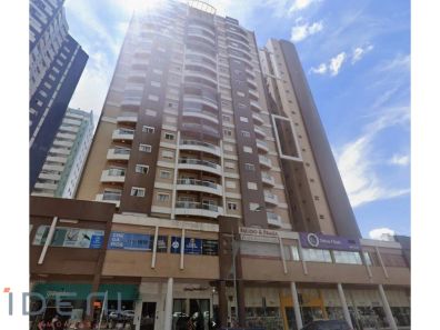 Apartamento com 3 Quartos à venda, 136m² no Zona 07, Maringá