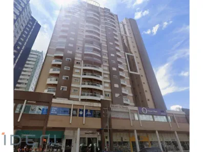 Apartamento com 3 Quartos à venda, 136m² no Zona 07, Maringá