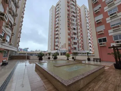 Apartamento com 3 Quartos à venda, 108m² no Barreiros, São José