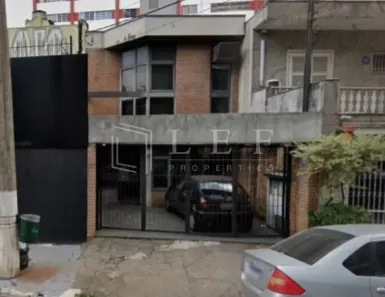 Casa com 2 Quartos para alugar, 110m² no Cerqueira César, São Paulo