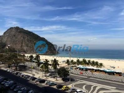 Apartamento com 3 Quartos à venda, 115m² no Copacabana, Rio de Janeiro