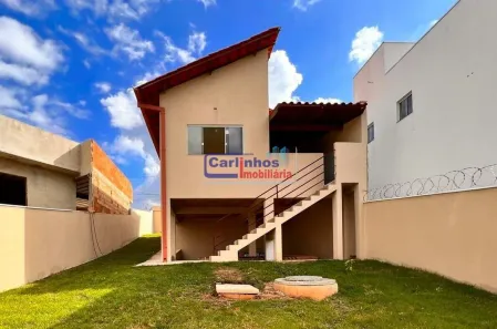 Casa com 3 Quartos à venda, 80m² no , São Joaquim de Bicas