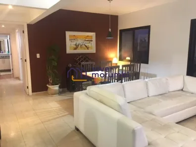 Apartamento com 4 Quartos à venda, 120m² no Vila Suzana, São Paulo