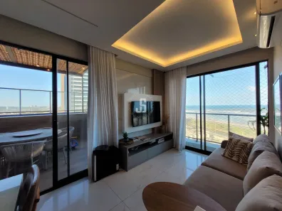 Cobertura com 3 Quartos à venda, 124m² no Piatã, Salvador