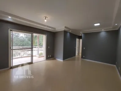 Apartamento com 2 Quartos à venda, 80m² no Tamboré, Santana de Parnaíba