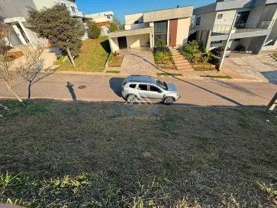 Lote/Terreno à venda, 451m² no Loteamento Vale Azul I, Jundiaí