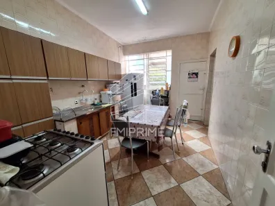 Sobrado com 2 Quartos à venda, 180m² no Vila Anglo Brasileira, São Paulo