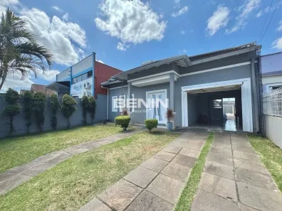 Casa com 4 Quartos para alugar, 170m² no Marechal Rondon, Canoas