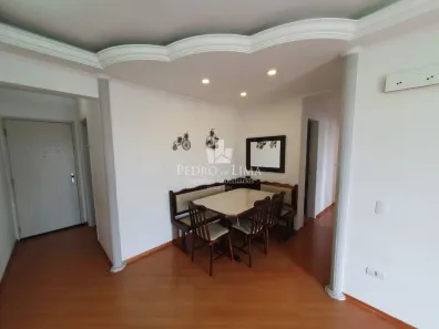 Apartamento com 3 Quartos à venda, 62m² no Tatuapé, São Paulo