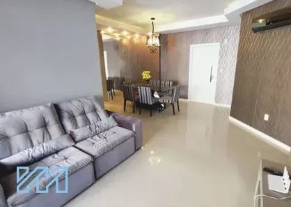 Apartamento com 3 Quartos à venda, 115m² no Meia Praia, Itapema