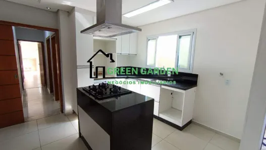 Casa com 3 Quartos para alugar, 241m² no Caxambu, Jundiaí