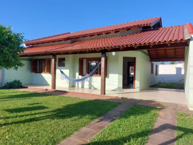 Casa com 3 Quartos à venda, 119m² no Nova Tramandaí Plano A (Nova Tramandaí), Tramandaí