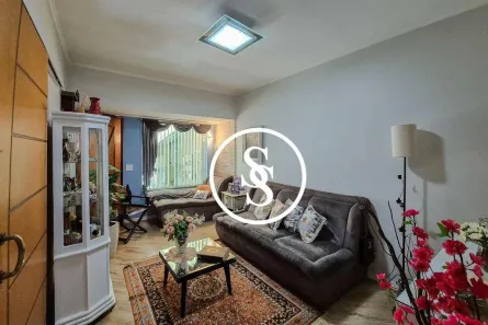 Casa com 3 Quartos à venda, 188m² no Anchieta, São Bernardo do Campo
