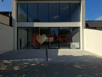 Imóvel Comercial com 3 Quartos para alugar, 750m² no Indianópolis, São Paulo