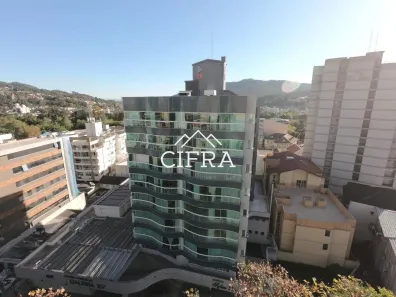 Apartamento com 3 Quartos à venda, 184m² no Santana, Rio do Sul