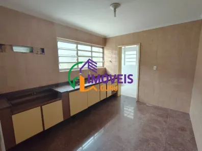Sobrado com 3 Quartos para alugar, 152m² no Bosque da Saúde, São Paulo