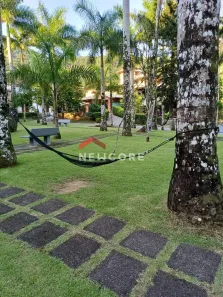 Casa de Condomínio com 4 Quartos à venda, 360m² no Park Imperial, Caraguatatuba