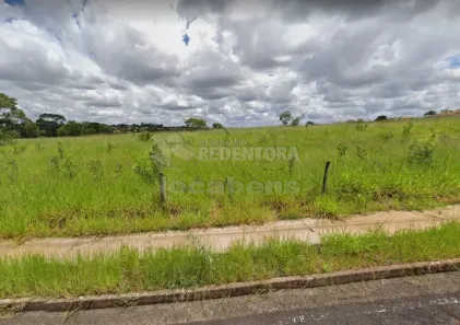 à venda, 1208m² no Damha Galleria, São José do Rio Preto