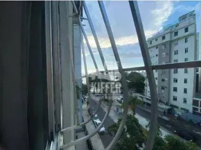 Apartamento com 3 Quartos à venda, 120m² no Icaraí, Niterói