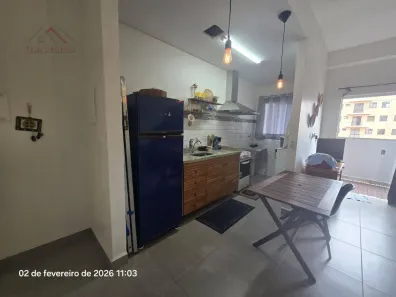 Apartamento com 3 Quartos à venda, 124m² no Umuarama, Ubatuba