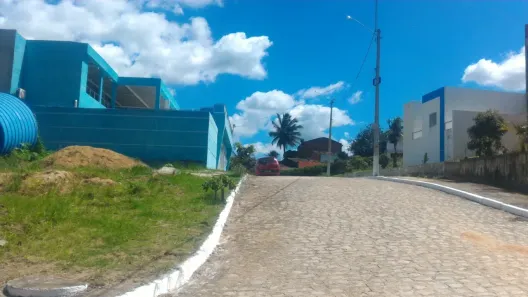 Lote/Terreno à venda, 160m² no Bela Vista, Vitória de Santo Antão