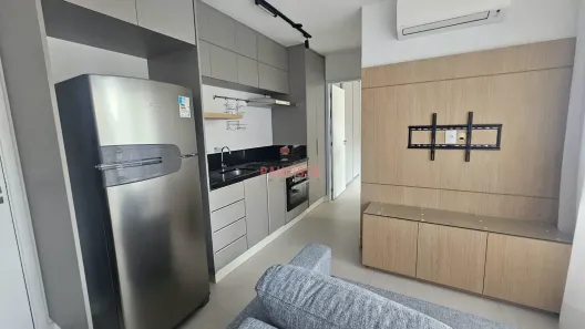 Apartamento com 1 Quarto para alugar, 34m² no Vila da Saúde, São Paulo