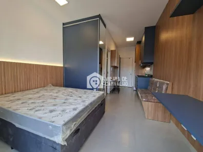 Apartamento com 1 Quarto para alugar, 24m² no Vila Leopoldina, São Paulo