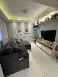 Casa de Condomínio com 3 Quartos à venda, 167m² no Condomínio Guaporé 1, Ribeirão Preto