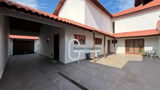 Casa com 5 Quartos à venda, 267m² no Bal Nova Peruíbe, Peruíbe