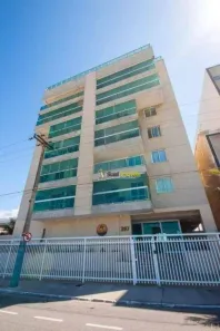 Apartamento com 3 Quartos à venda, 84m² no Cavaleiros, Macaé