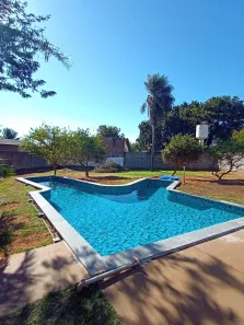 Fazenda/Sítio com 2 Quartos à venda, 453m² no Condomínio São Miguel Arcanjo (Zona Rural), São José do Rio Preto
