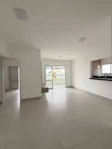 Apartamento com 2 Quartos à venda, 100m² no Canto do Forte, Praia Grande