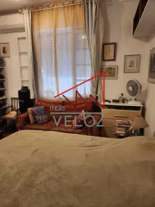 Apartamento com 1 Quarto à venda, 34m² no Centro, Rio de Janeiro