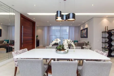 Casa de Condomínio com 3 Quartos à venda, 300m² no Alphaville Nova Esplanada, Votorantim