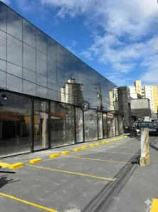 Ponto Comercial para alugar, 45m² no Vila Martins, Mogi das Cruzes
