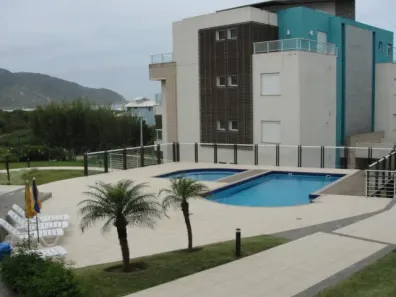 Cobertura com 3 Quartos à venda, 278m² no Ingleses do Rio Vermelho, Florianópolis