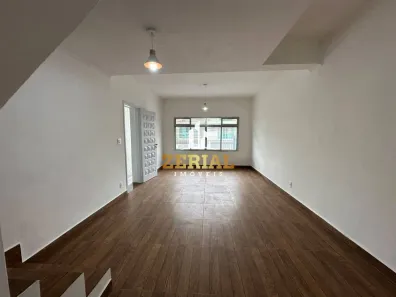 Sobrado com 3 Quartos para alugar, 176m² no Santa Maria, São Caetano do Sul