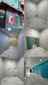 Ponto Comercial para alugar, 100m² no Telégrafo, Belém