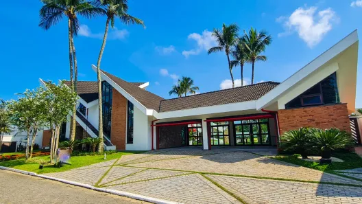 Casa com 4 Quartos à venda, 1120m² no Jardim Acapulco, Guarujá