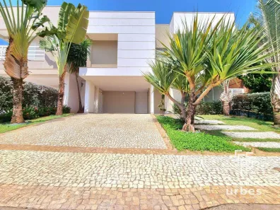 Casa de Condomínio com 4 Quartos à venda, 266m² no Vila Santa Maria, Americana