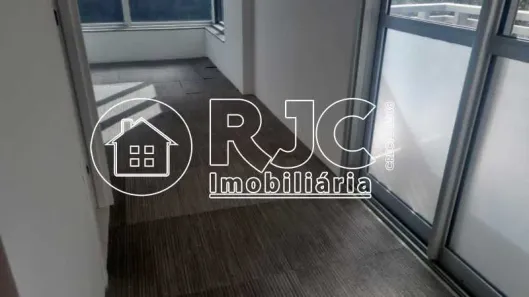 Sala Comercial à venda, 26m² no Tijuca, Rio de Janeiro