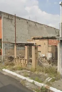 Lote/Terreno à venda, 160m² no Vila Prudente, São Paulo