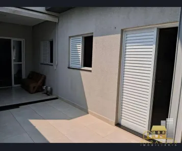Casa de Condomínio com 3 Quartos à venda, 150m² no Jardins do Império, Indaiatuba