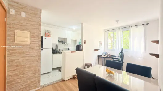 Apartamento com 2 Quartos à venda, 44m² no Jardim Íris, São Paulo