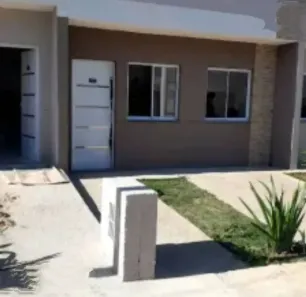 Casa de Condomínio com 2 Quartos para alugar, 57m² no Eugênio de Mello, São José dos Campos