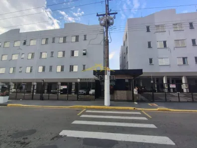 Apartamento com 2 Quartos para alugar, 50m² no Vila Margarida, Americana