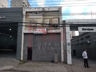 Ponto Comercial para alugar, 240m² no Perdizes, São Paulo